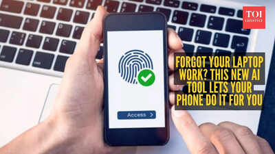 Anthropic’s ‘Claude Dispatch’ feels straight out of sci-fi: This new AI tool can finish your office work while you’re still in a cab