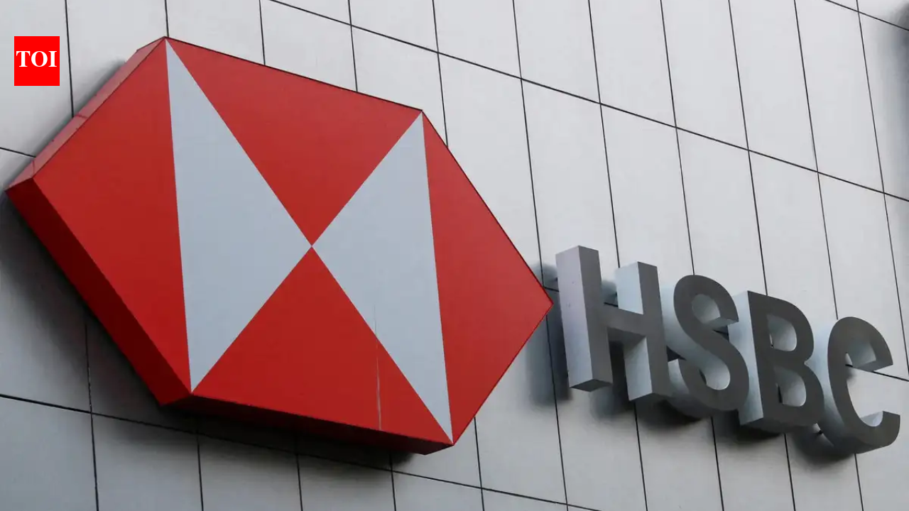 AI-led layoffs up of up to 20,000 in numbers may be coming to HSBC, as CEO Georges Elhedery reportedly bets on AI to shrink the company's ...