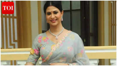  Parineeta Borthakur shares her views on new beginnings and the importance of traditions on Vasudha