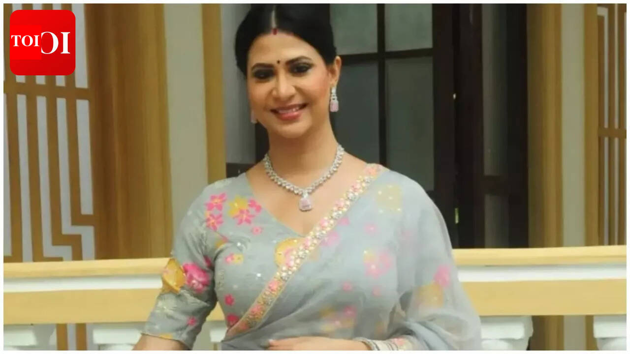 Gudi Padwa: Parineeta Borthakur shares her views on new beginnings and the importance of traditions on Vasudha