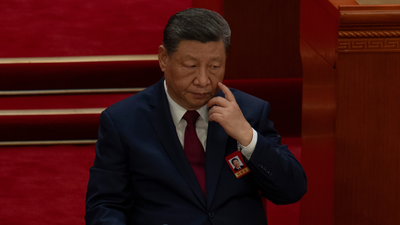 China to invade Taiwan? Beijing says 'US should stop hyping threat theory'