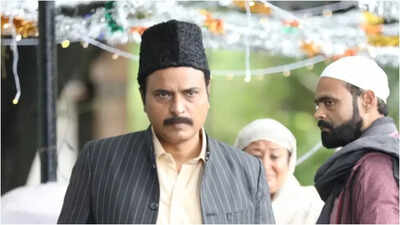 'ధురంధర్ 2'లో 'బడే సాహబ్' వెల్లడించింది: సల్మాన్ ఖాన్ లేదా ఇమ్రాన్ హష్మీ లేరు, కానీ NSD నటుడు రణవీర్ సింగ్ చిత్రంలో ప్రదర్శనను దొంగిలించాడు