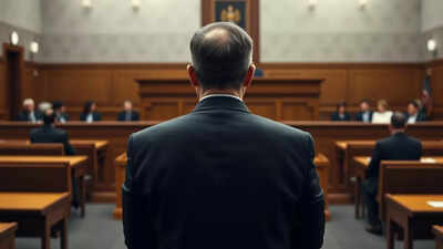  Consumer courts strain under delays, vacancies