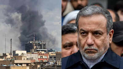  Iran mocks US over rising war bill, warns Americans of 'Israel First tax'