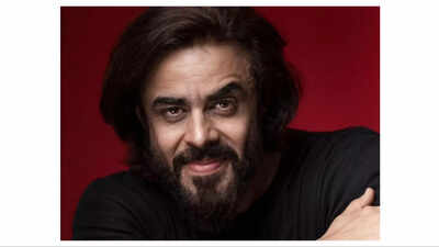  Real happiness is a sense of calm in a rushing world