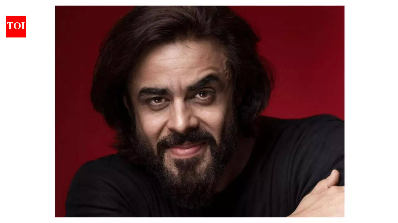 Vikramm Bhambri: Real happiness is a sense of calm in a rushing world