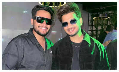 Social media is only a part of real life, not the full picture, says Apoorv Kansal