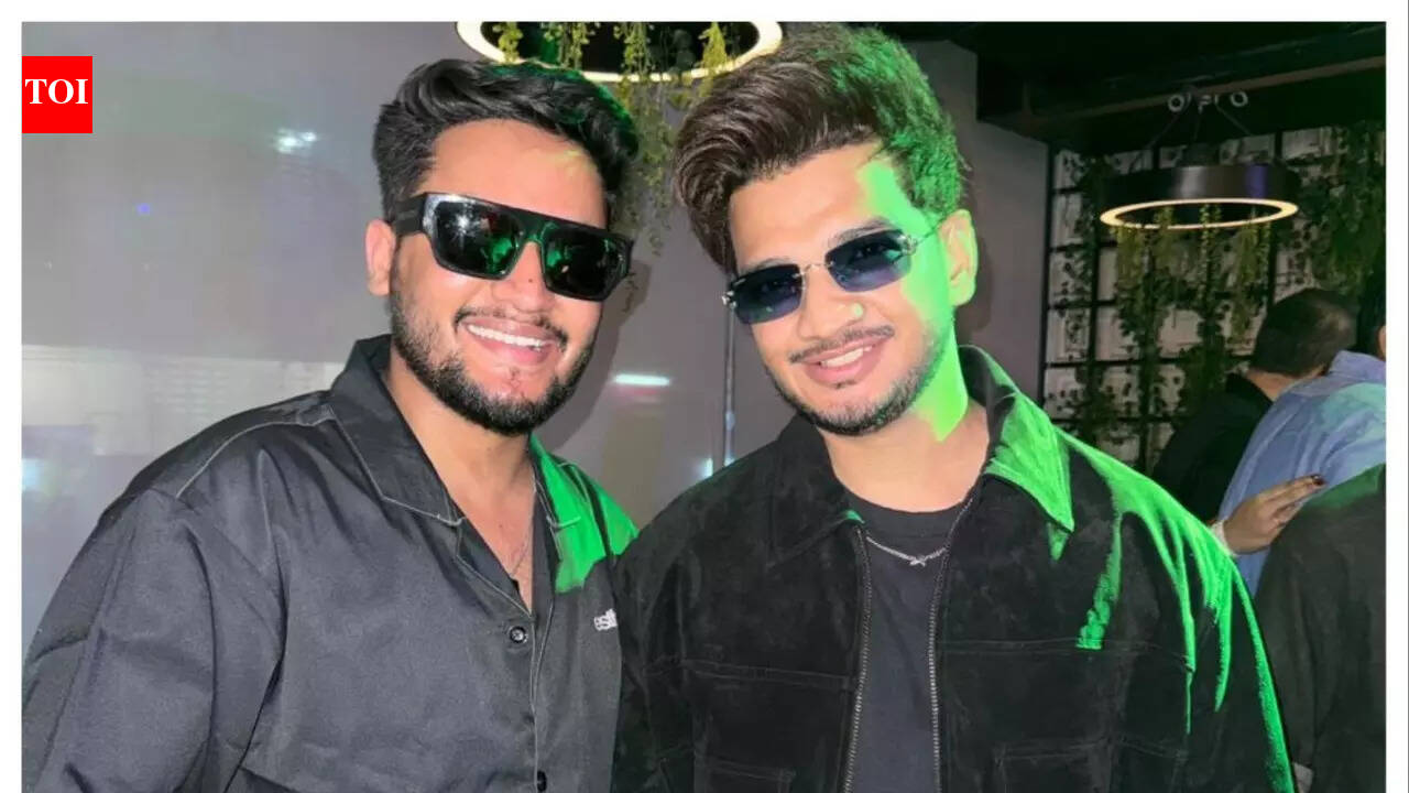 Social media is only a part of real life, not the full picture, says Apoorv Kansal