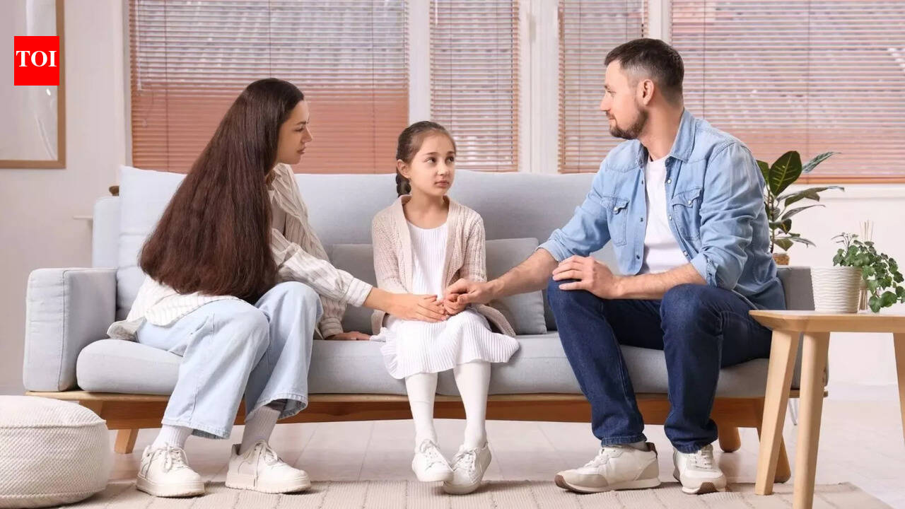 Struggling with tantrums and defiance? ‘Calm authority parenting’ is the balanced approach parents are turning to now