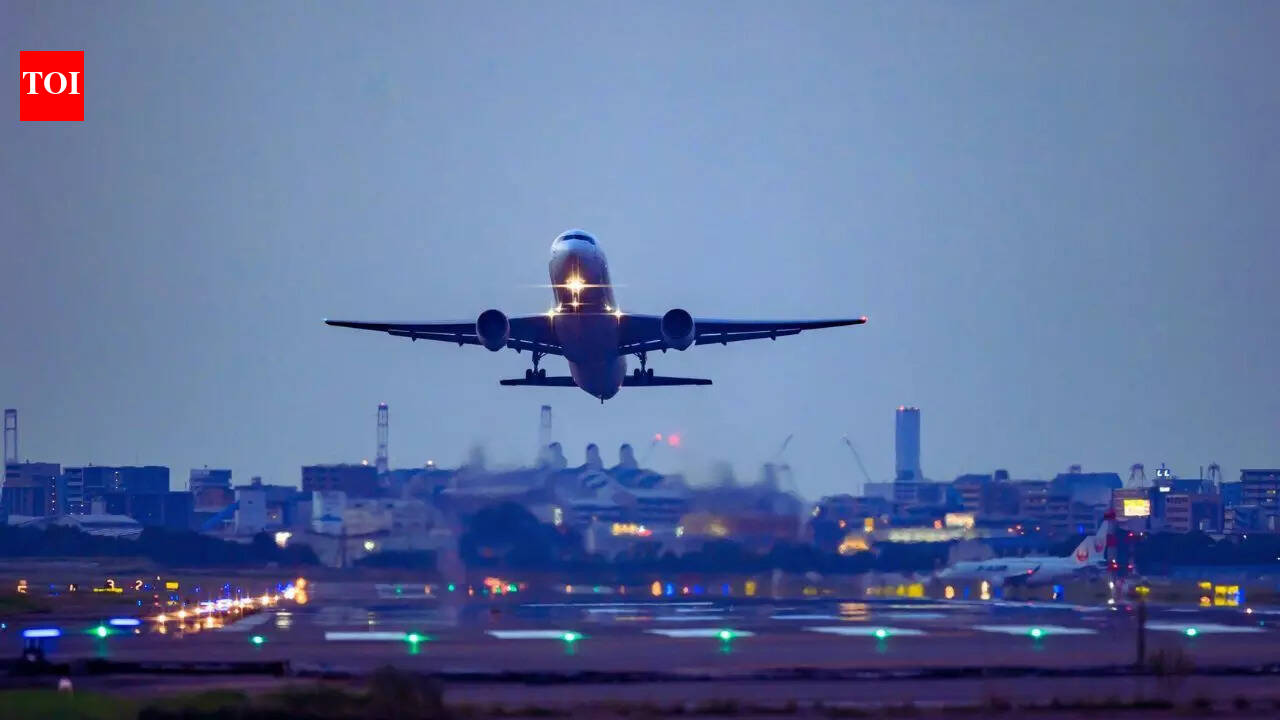 Long-awaited inauguration of Jewar Airport on March 28: How it will impact property prices in Noida