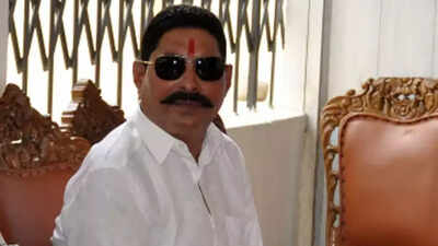  Patna high court grants bail to JD(U) MLA Anant Singh