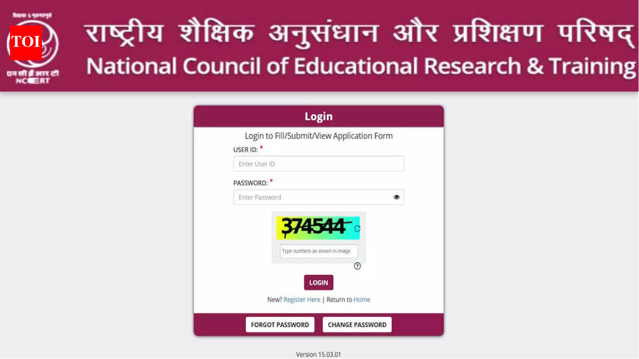 NCERT admit card 2026 for Group A, B, C non-teaching CBT exam released at ncert.nic.in; download here