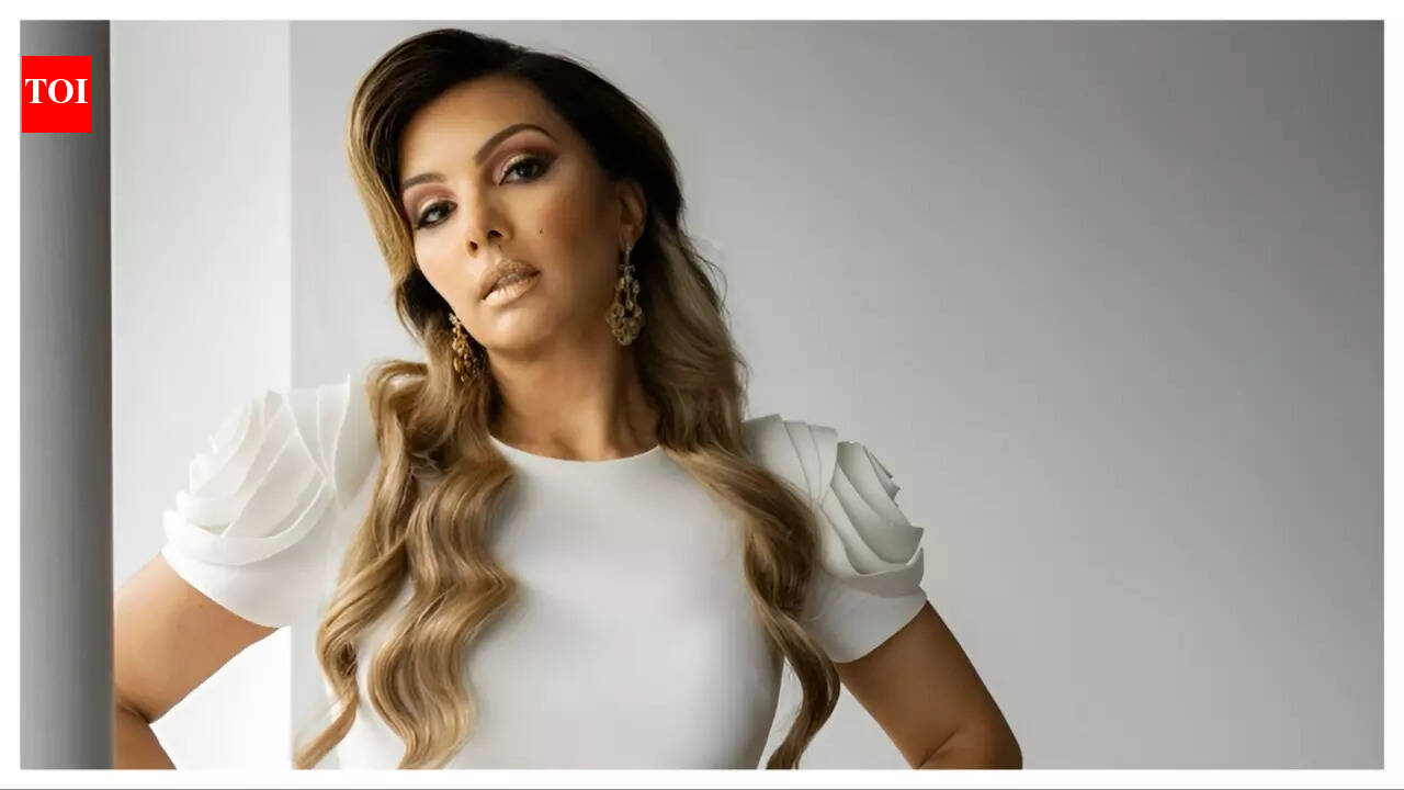 Somy Ali: Success without inner peace is just noise