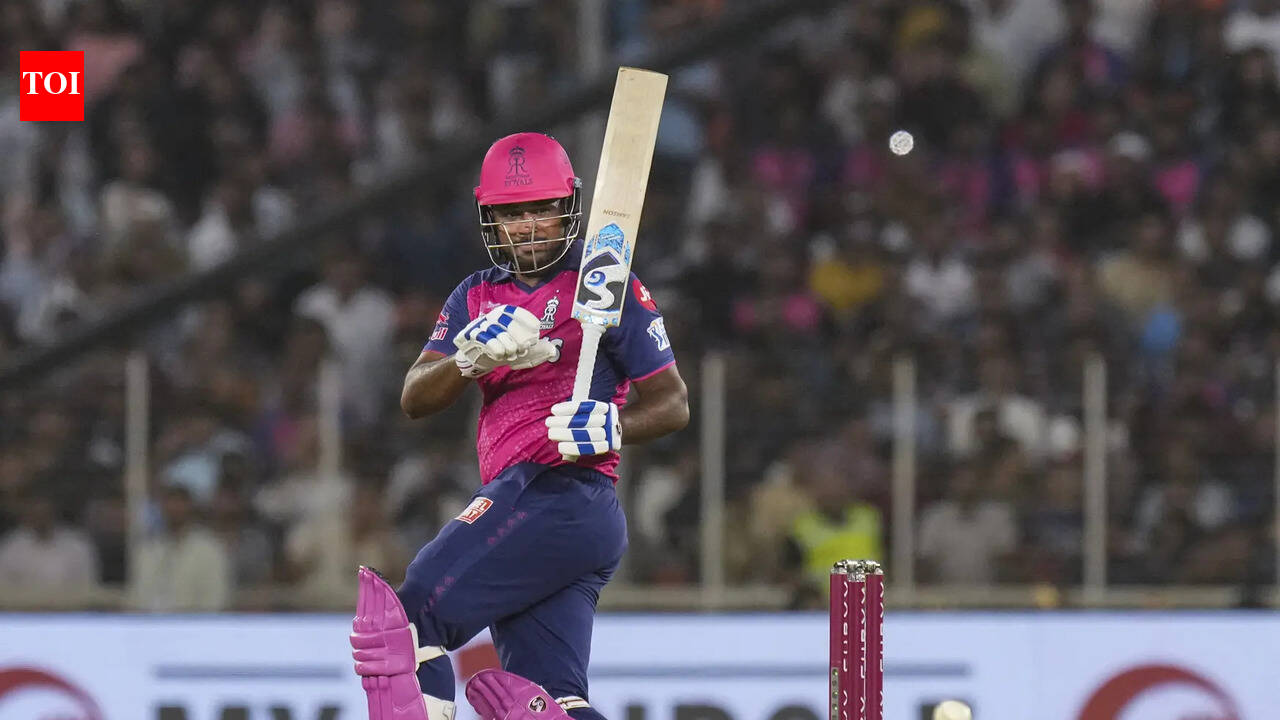 'RR lost their face': Du Plesis warns of added pressure on Jaiswal after Samson departure