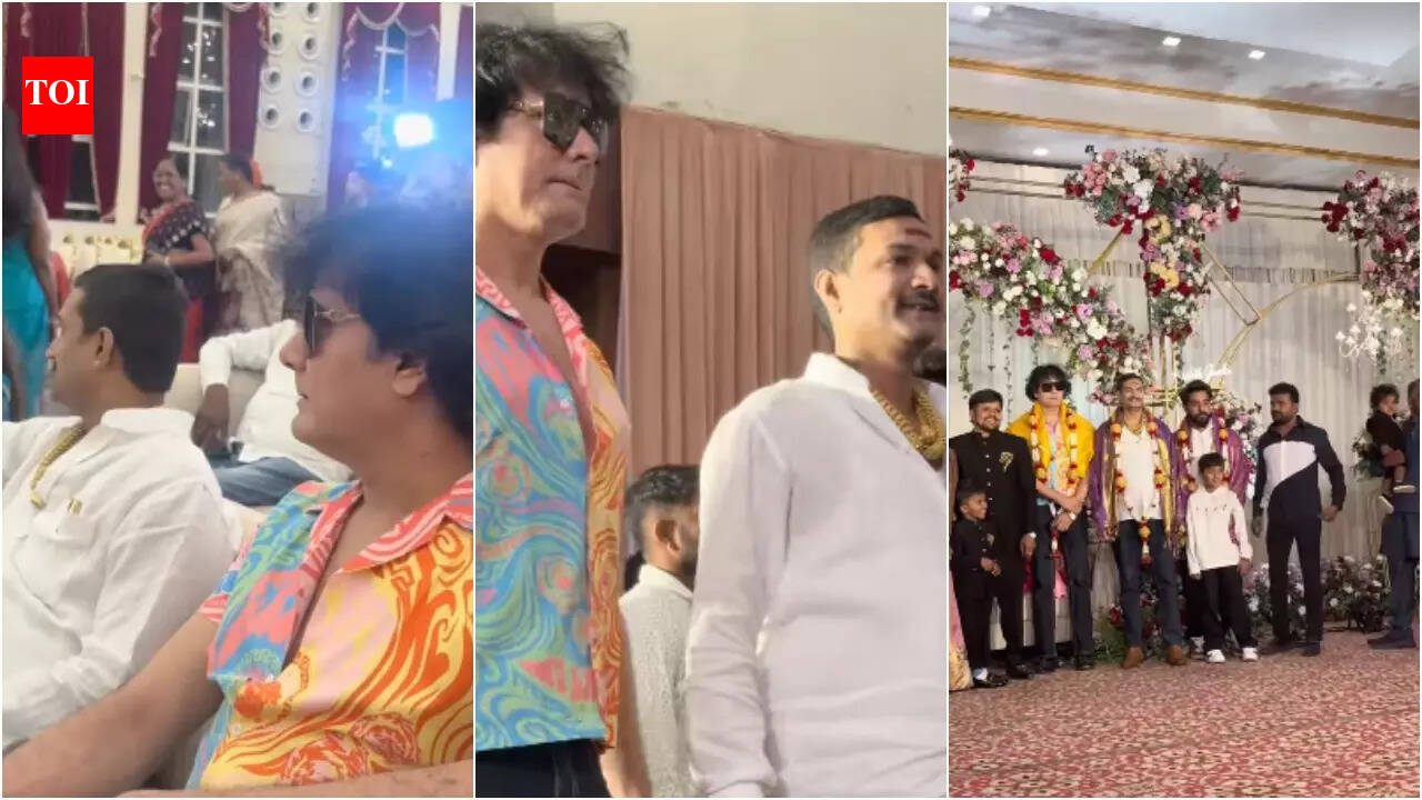 Bigg Boss Kannada’s Dog Satish in legal trouble after viral party video with Rowdy-Sheeter