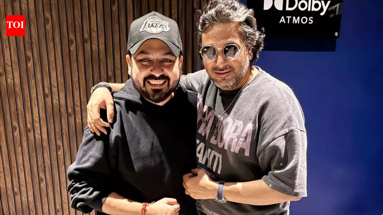 Mukesh Chhabra calls Aditya Dhar the 'real hero' for 'Dhurandhar': 'The way you respect people around you..'