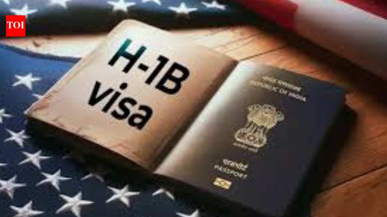 US lawmakers move to spare H-1B healthcare workers from $100K entry-fee; bill gains bipartisan backing