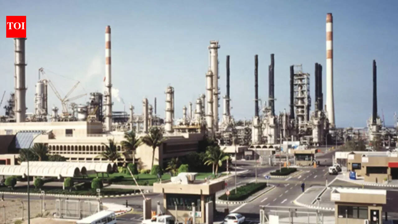 'Uncontrollable consequences': Iran hits Gulf energy sites after Israel targets key gas field