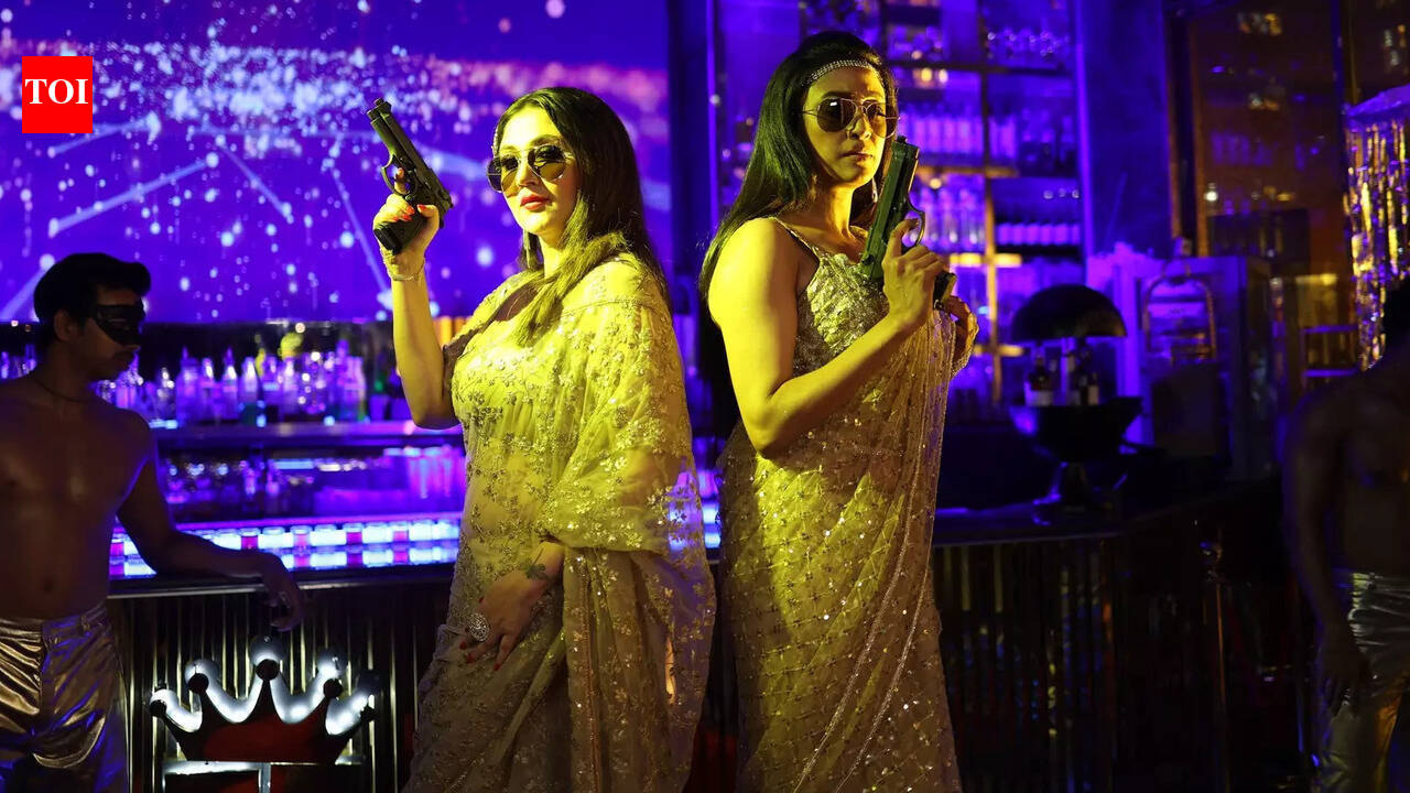 Bibi Payra title track out