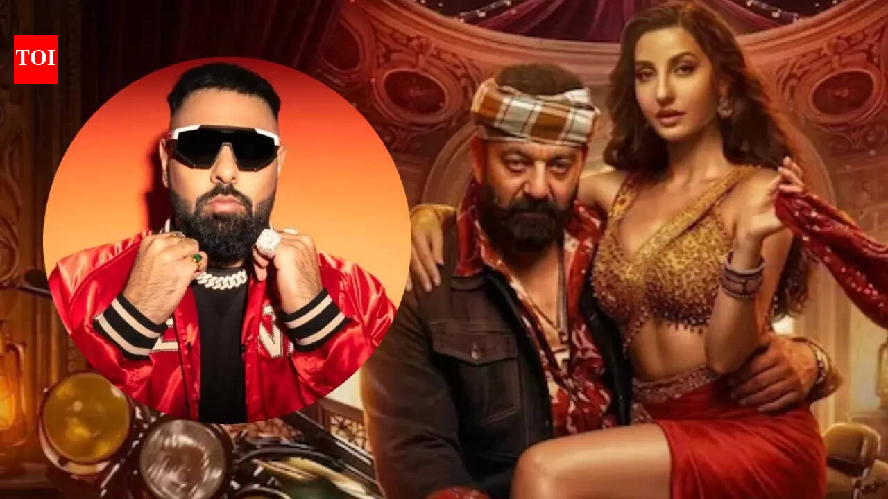 Summons issued against Sanjay Dutt, Nora Fatehi, Badshah for 'Sarke Chunar', 'Tateeree' songs by NCW for 'sexually suggestive, objectionable' content