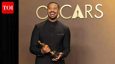 After Oscars 2026 glory for ‘Sinners’, what’s next for Michael B. Jordan?