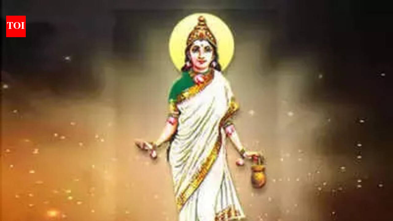 Chaitra Navratri 2026 Day 2: Maa Brahmacharini, puja vidhi, mantra, color and significance