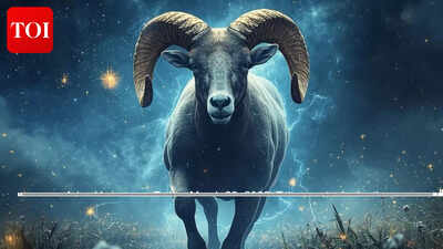 Aries Horoscope Today, March 20, 2026:  Take one task at a time