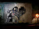Guerrilla artist Banksy's true identity reveals more about ourselves than him. Here's why...
