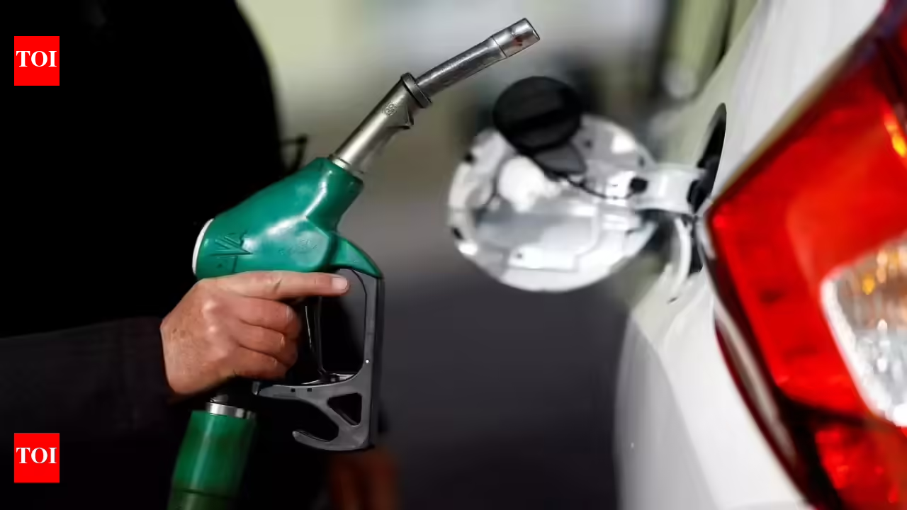 Higher fuel prices could steer buyers toward electric and hybrid vehicles