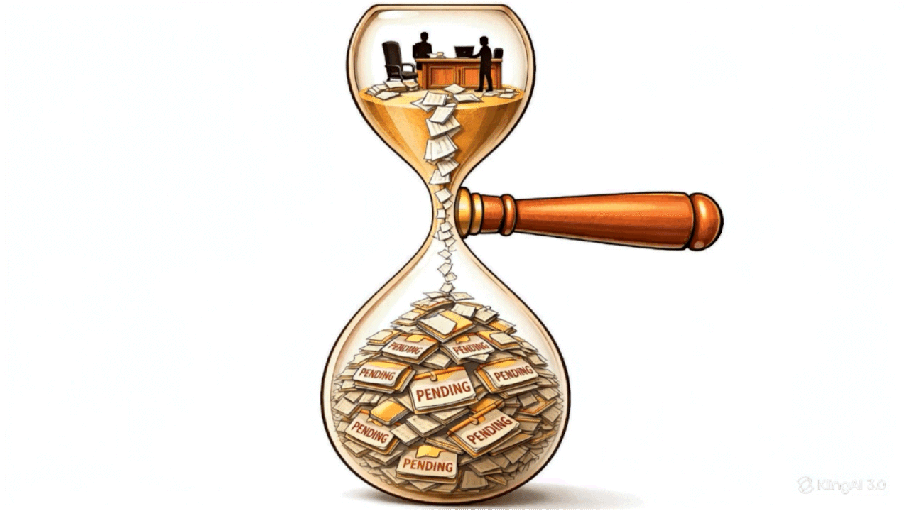 16% to 67% in 14yrs: Why your consumer case is now far more likely to drag beyond a year