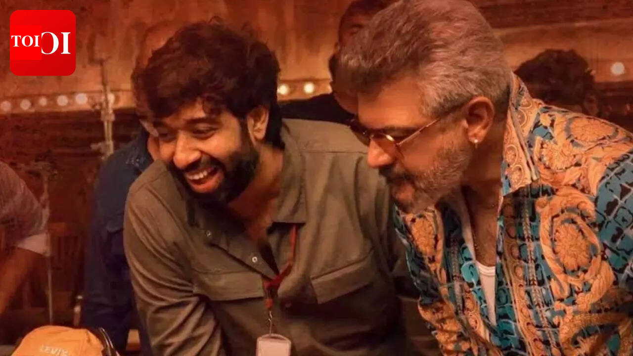 Is Siruthai Siva replacing Adhik Ravichandran to helm Ajith's 'AK64'? Here's the official clarification