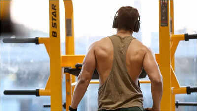  Harshvardhan Rane shares fitness update, bulks up for action sequence