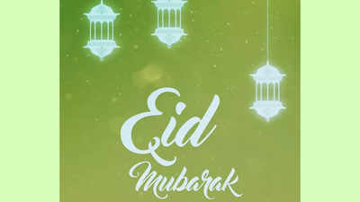 Happy Eid-ul-Fitr 2026: Hindi shayari, wishes, messages, quotes, and poems