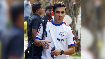  Indian cricketer Gautam Gambhir moves Delhi high court over AI deepfakes