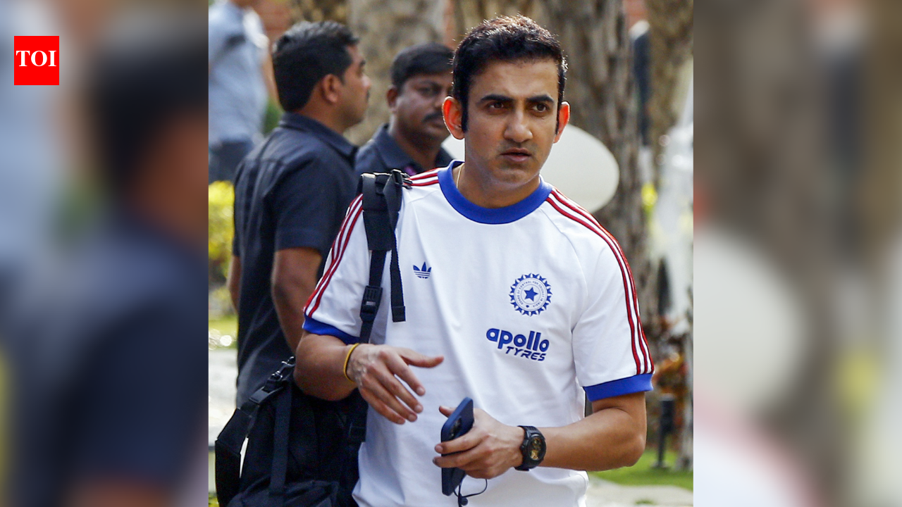 'My identity has been weaponised': Indian cricketer Gautam Gambhir moves Delhi high court over AI deepfakes