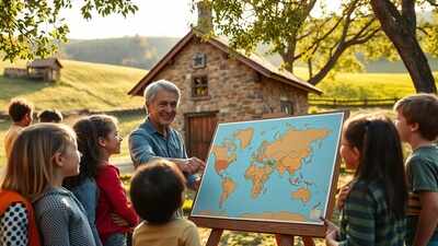 US schools system in crisis: Federal probe exposes failure to support students with disabilities in DC