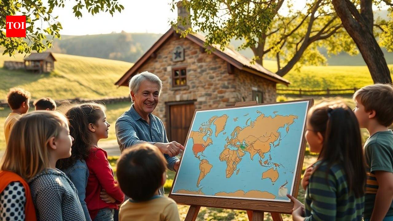 संकट में अमेरिकी स्कूल प्रणाली: संघीय जांच से डीसी में विकलांग छात्रों को समर्थन देने में विफलता का खुलासा हुआ