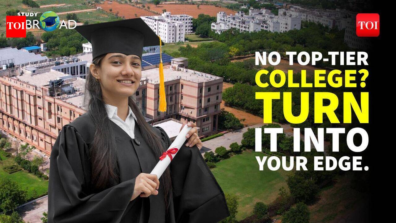 This is how you turn an affordable university into a global advantage