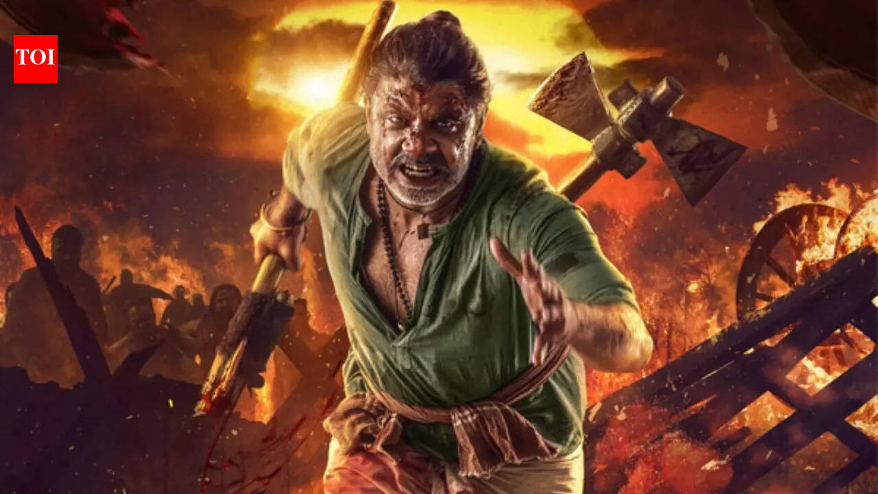 'Landlord' OTT release: Where to watch Raj B Shetty's rural drama