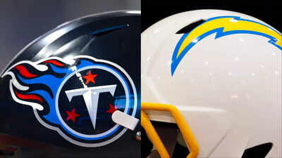  Justin Herbert’s Los Angeles Chargers anticipated for $107M Tennessee Titans guard