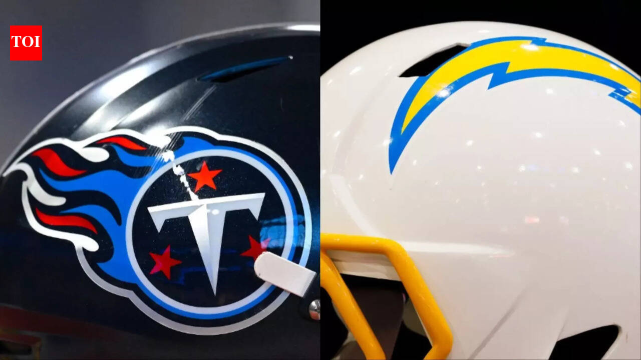 NFL Trade Rumors: Justin Herbert’s Los Angeles Chargers anticipated for $107M Tennessee Titans guard
