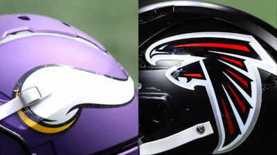  Minnesota Vikings chosen for $50M Atlanta Falcons safety