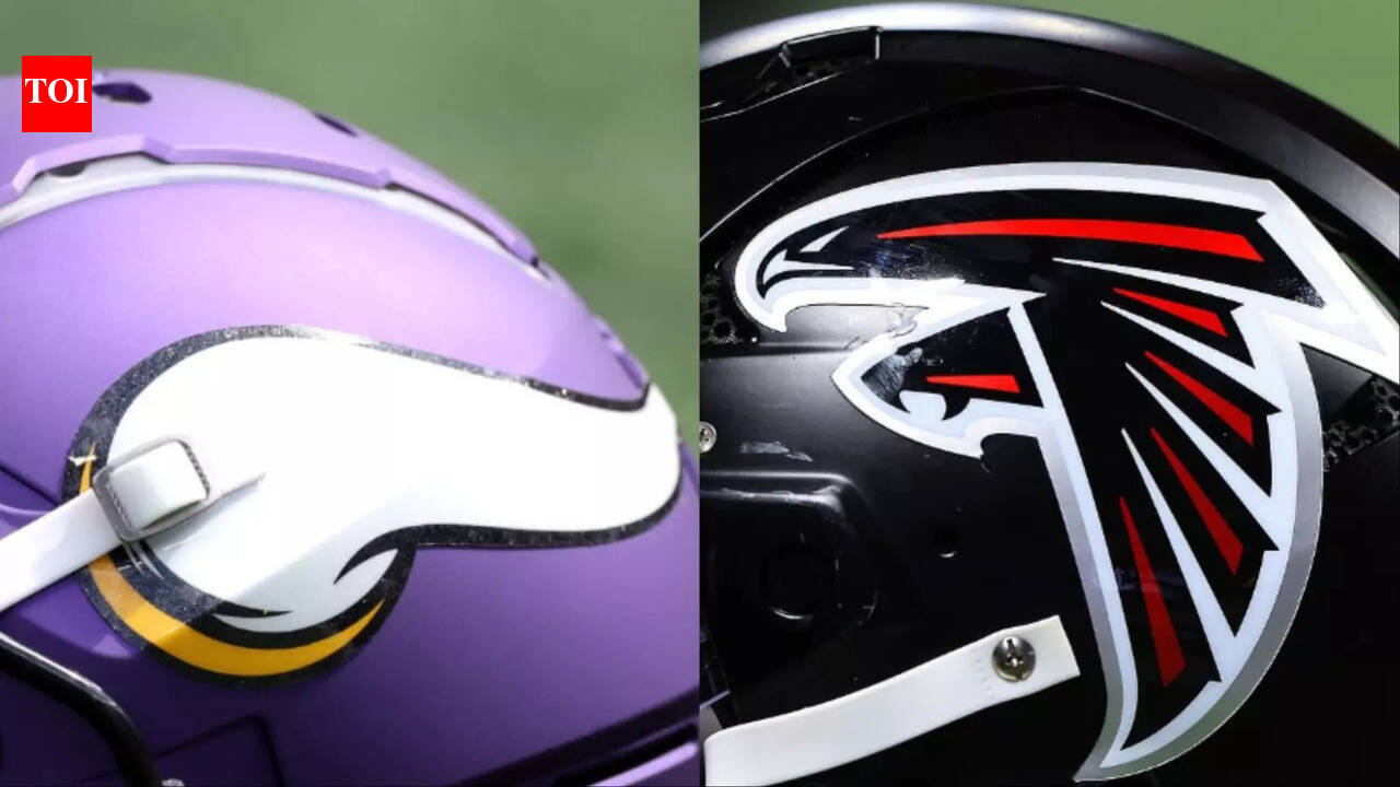 NFL Trade Rumors: Minnesota Vikings chosen for $50M Atlanta Falcons safety