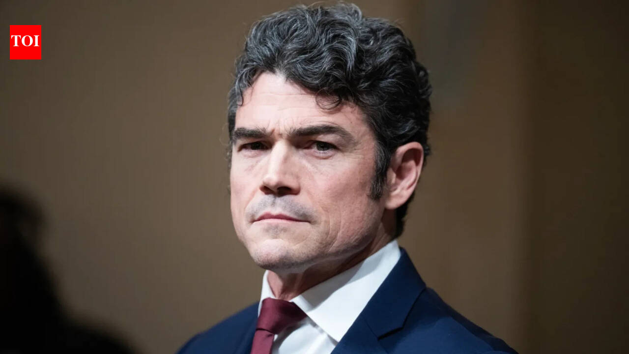 FBI probes Joe Kent for allegedly leaking classified information after resigning over Iran war