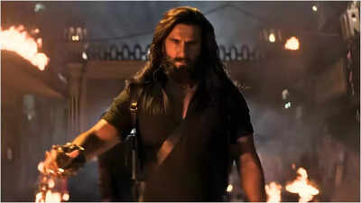 'ధురంధర్ 2' OTT విడుదల: రణ్‌వీర్ సింగ్ బ్లాక్‌బస్టర్‌ను ఎక్కడ చూడవచ్చో చూడండి