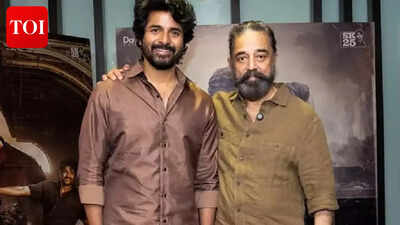 Will Kamal Haasan appear as Virumaandi in 'Seyon'? Buzz around Sivakarthikeyan starrer grows