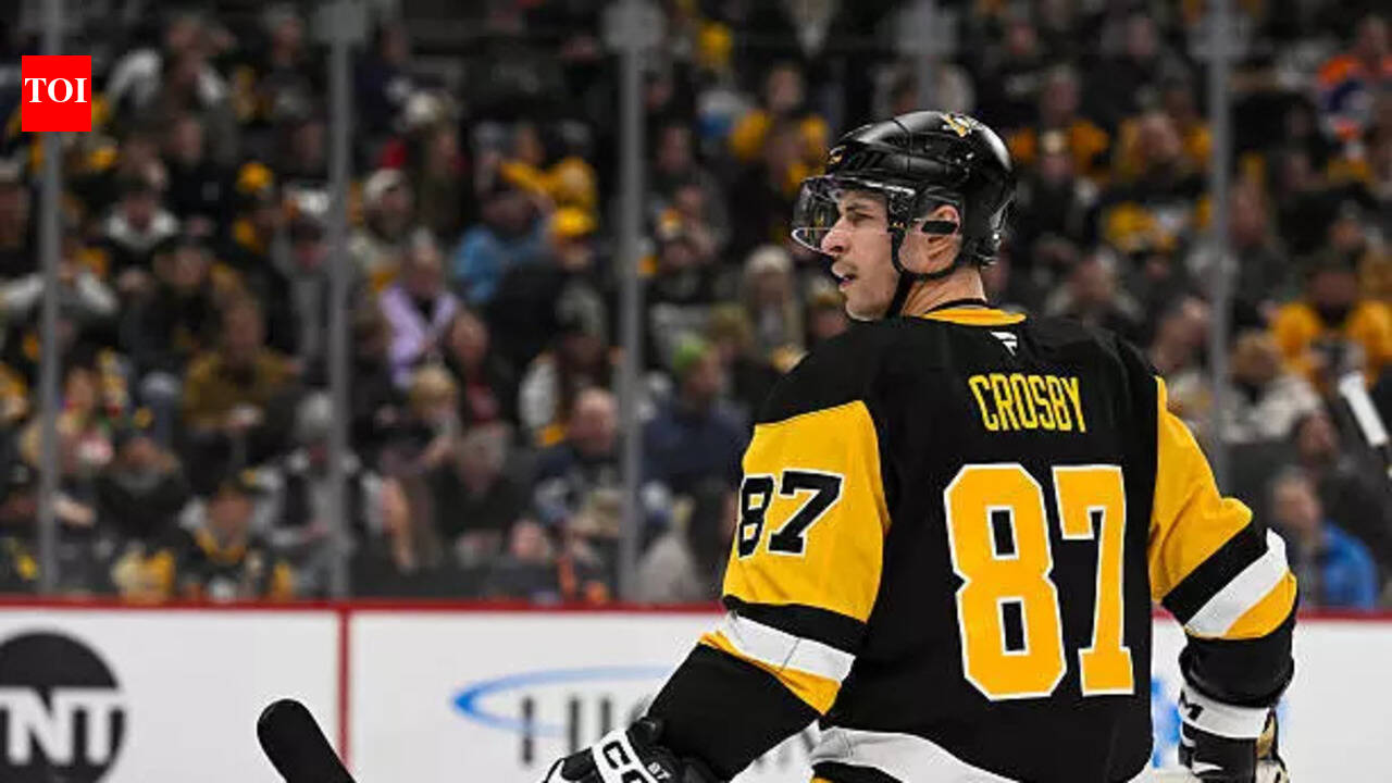 Pittsburgh Penguins captain Sidney Crosby returns from Olympic injury eyes strong future NHL season comeback