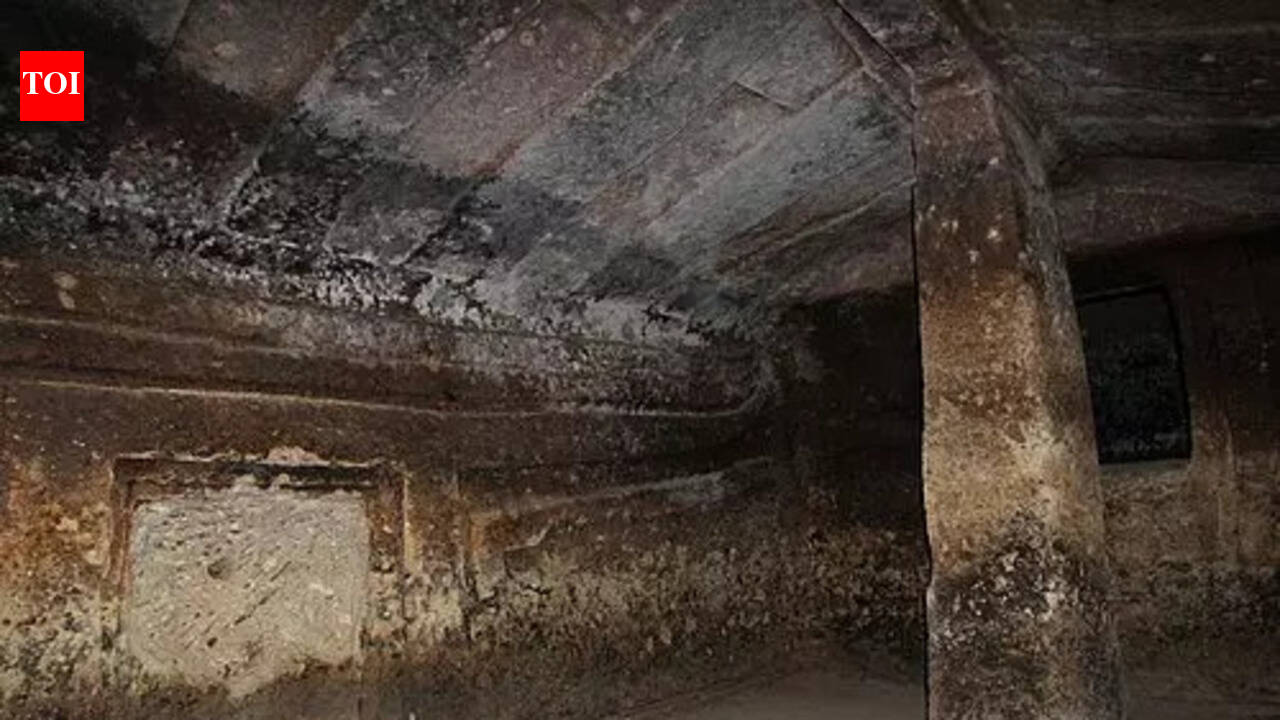 Archaeologists discover 5,000‑year‑old hidden ‘fairy houses’ in Italy, which are now a UNESCO site