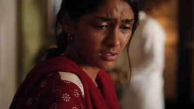  Mrunal Thakur marks 10 years of 'Love Sonia' with special YouTube release