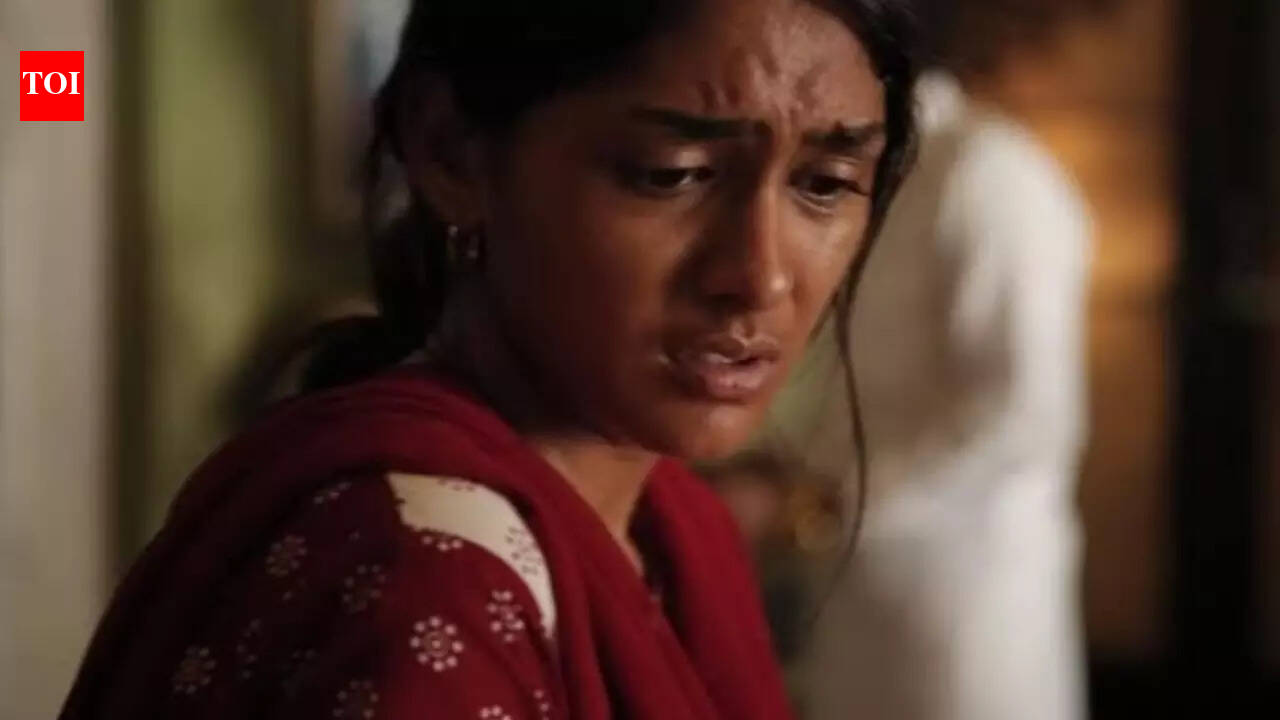 ‘Forever Grateful’: Mrunal Thakur marks 10 years of 'Love Sonia' with special YouTube release